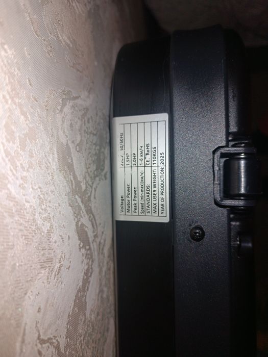 Беговая дорожка GENAU