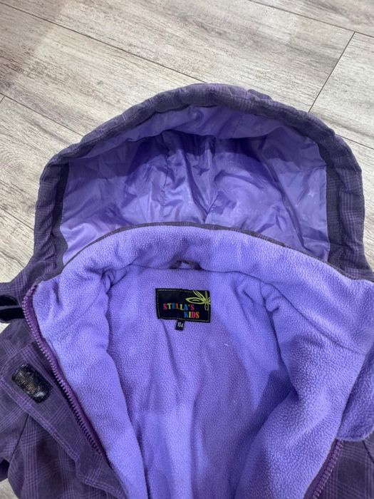 Продам Детский Комбенезон Куртку