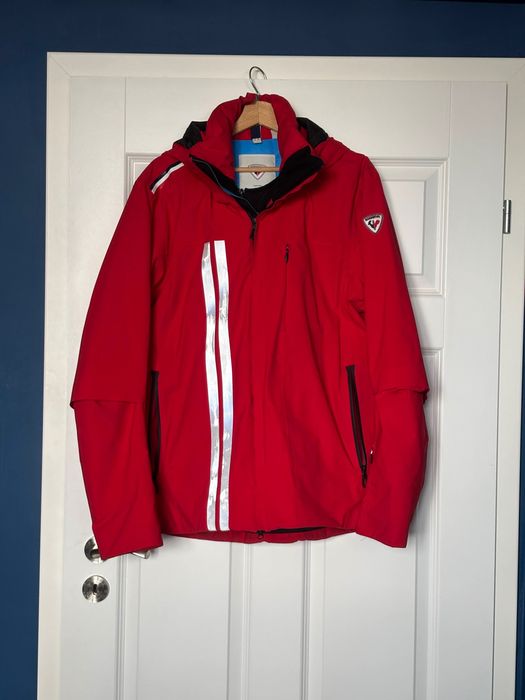 Ски яке Rossignol Medaille размер XL