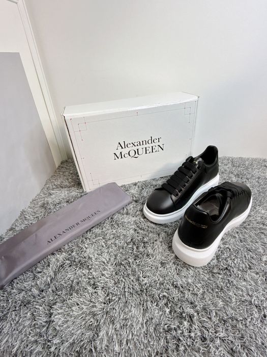 Adidasi Alexander Mcqueen