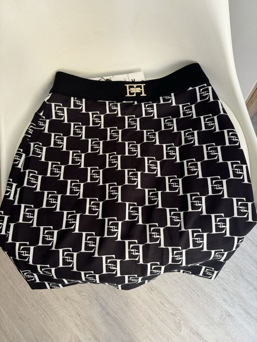 Рокля Zara Vila HM Bless by zlatka raykova Elisabetta Franchi