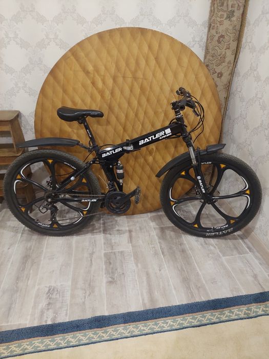 Продам велосипед