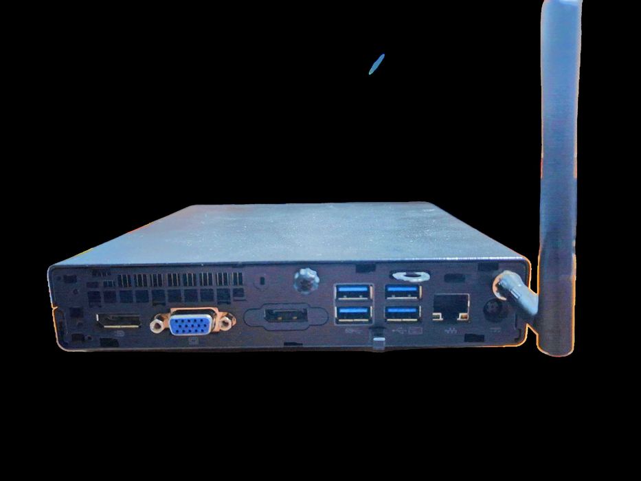 HP Elitedesk 800 G2