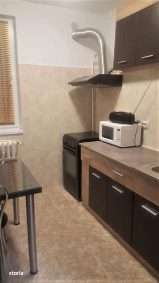 Garsoniera Nitu Vasile-Piata Sudului