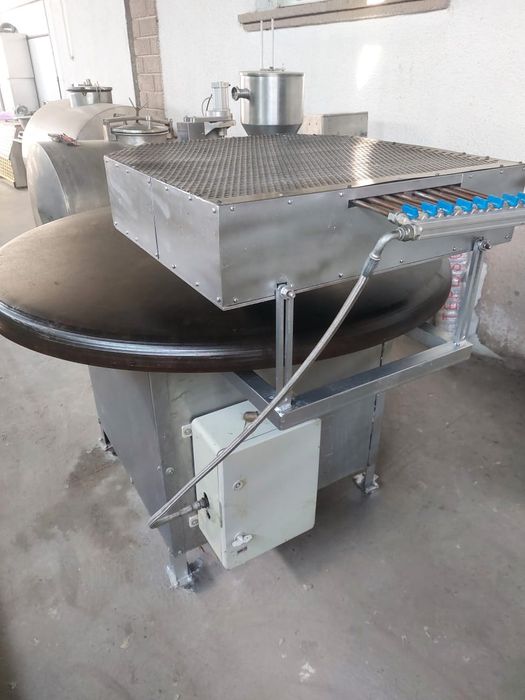 Лаваш печь газовые