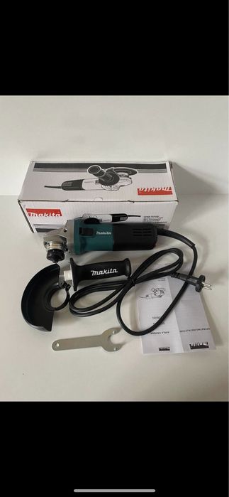 Болгарка Makita,Bosh с регулятором