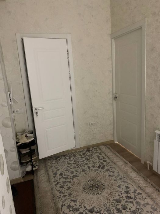 Метро Мирзо Улугбек Чилонзор Ц-квартал: Новостройка 2/4/9, 60м² — Ёпиқ
