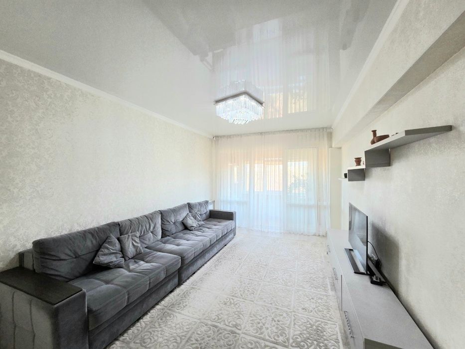 5 комнатный пентхаус