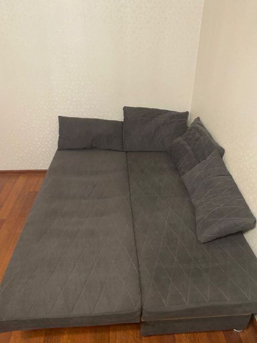 Продам диван раздвигается