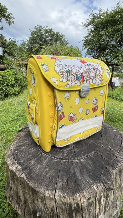 Ученическа чанта HAMA