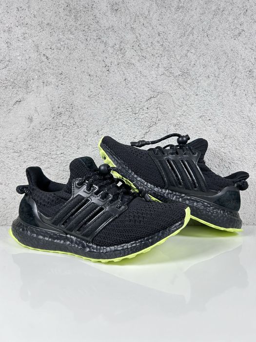 Adidas Ultra Boost DNA Beyonce Ivy Park Black