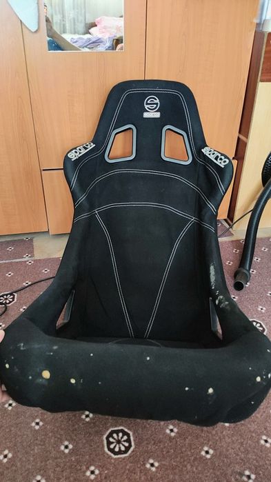 Scaun sport Sparco sprint