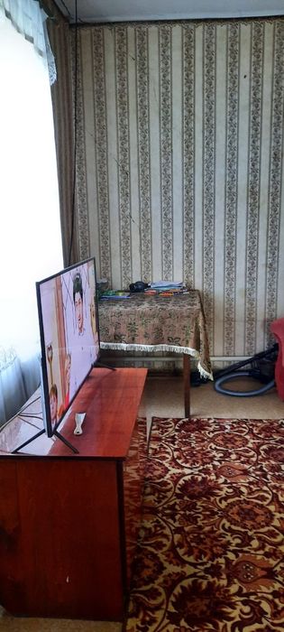 Продам дом в Ростовке