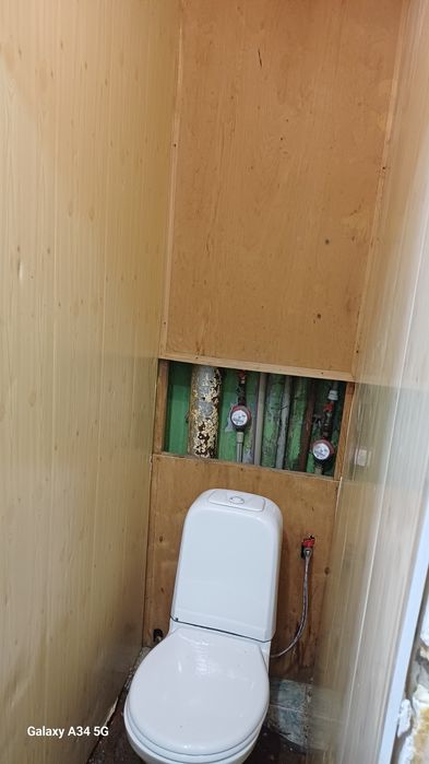 Ремонт квартир под ключ