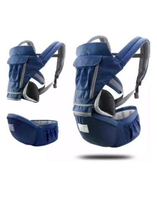 Кенгуру, эргорюкзак