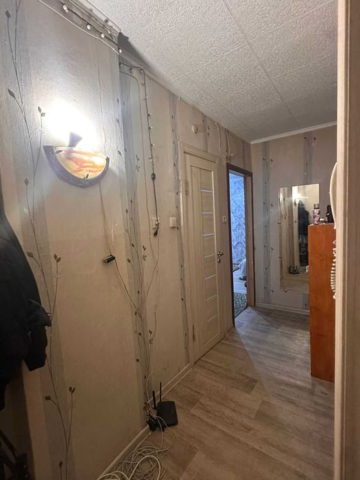 Продам 1 ком квар 3гор больница 10,500