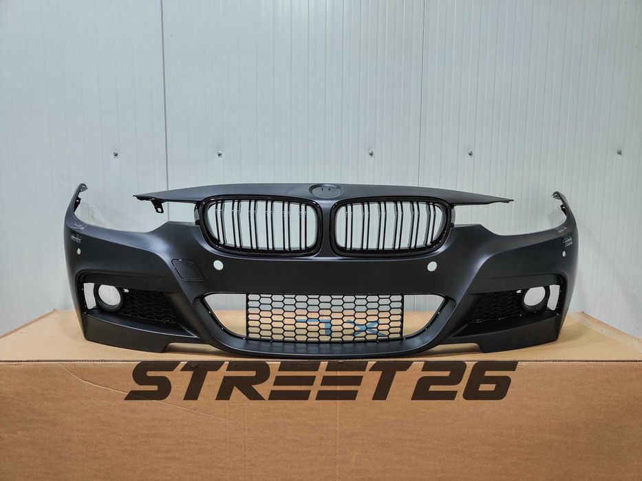 Bara Fata BMW Seria 3 F30 F31 (2011-2019) M-Technik Premium Taiwan PDC