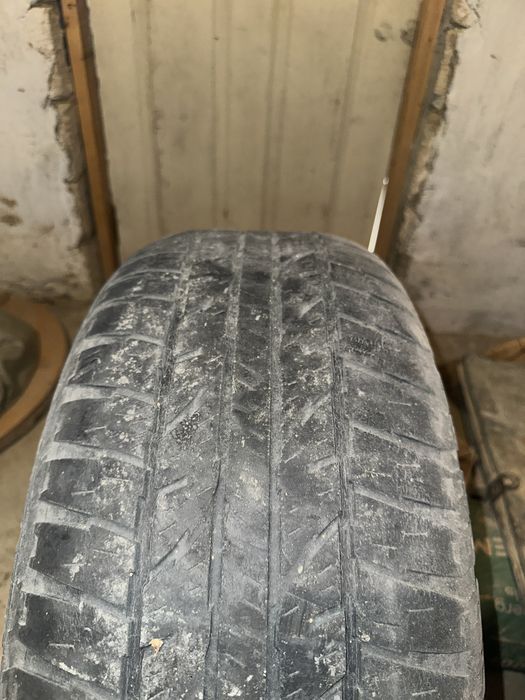 Все сезонный (A/T) покришка