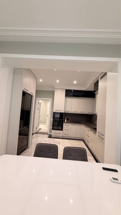 Срочная Продажа 3х ком 100м2 ЖК Мухташам Метро Минор, Алайский