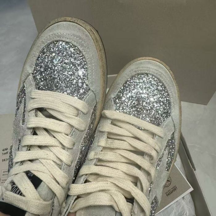 Adidasi Golden Goose