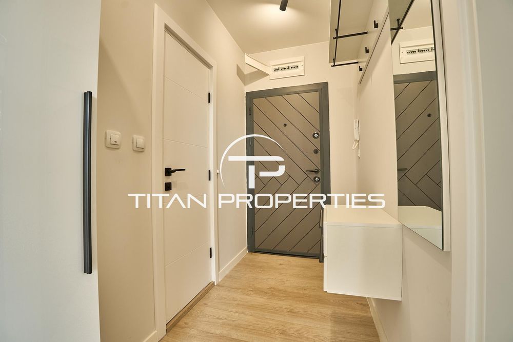 Дава се под наем Тристаен апартамент в Пловдив, Каменица 1 - 80 кв.м за 750 € - Снимка #12