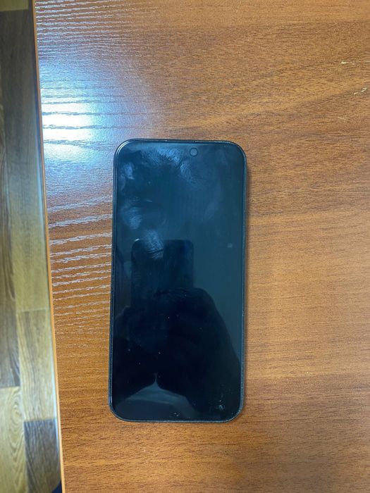 Iphone 16 pro max 97% 1000$