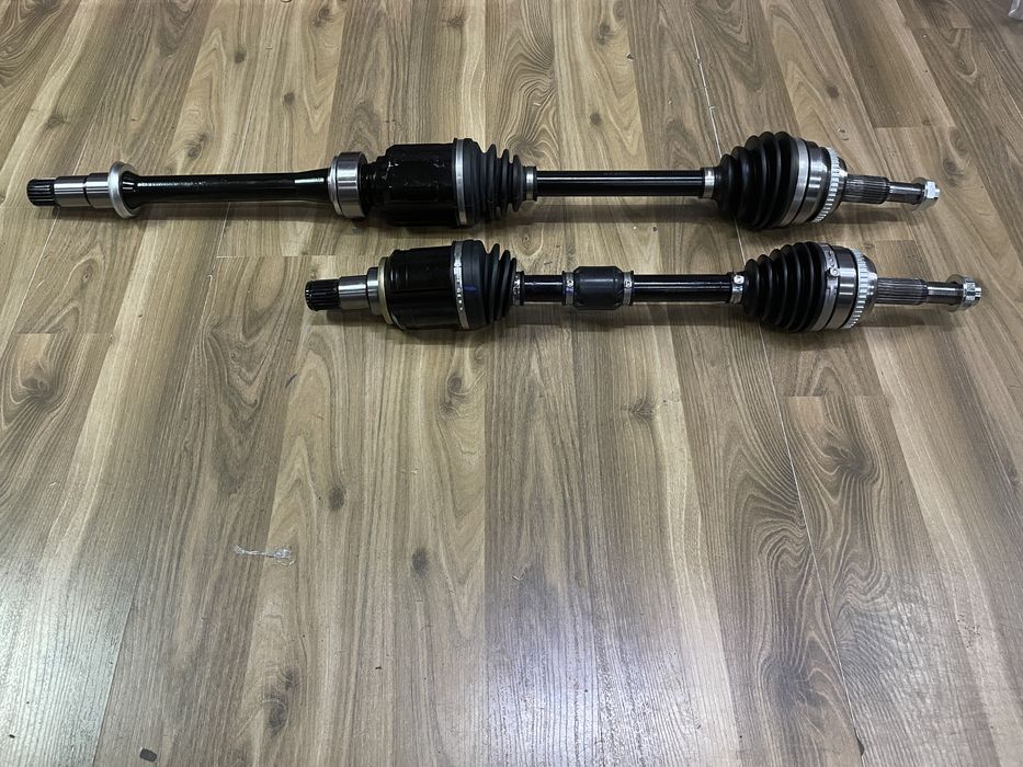 Привод в сборе граната