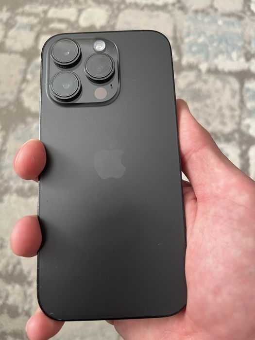 Продам Iphone 14 pro