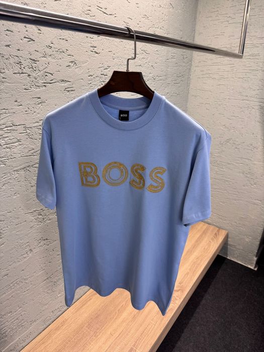 Тениски HUGO | BOSS