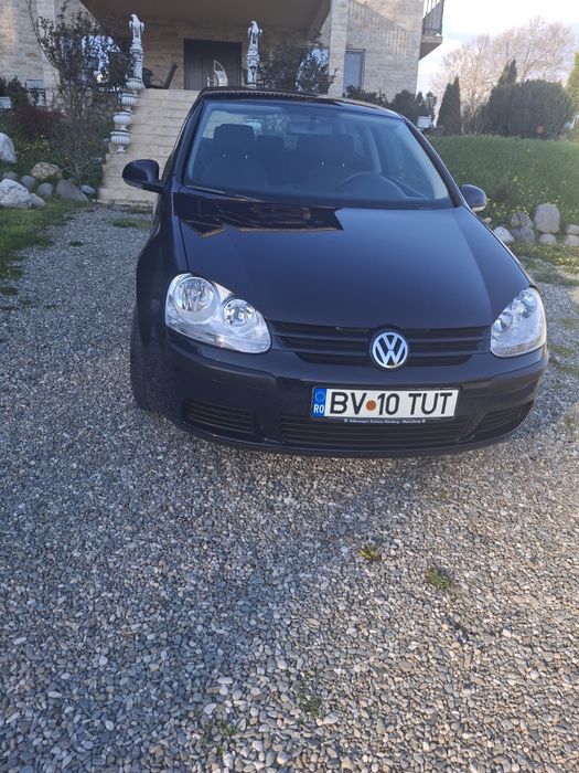 Vind .Golf.5.golf