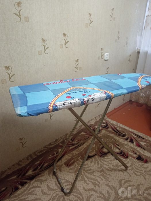 Гладельный доска. очень                                            хор