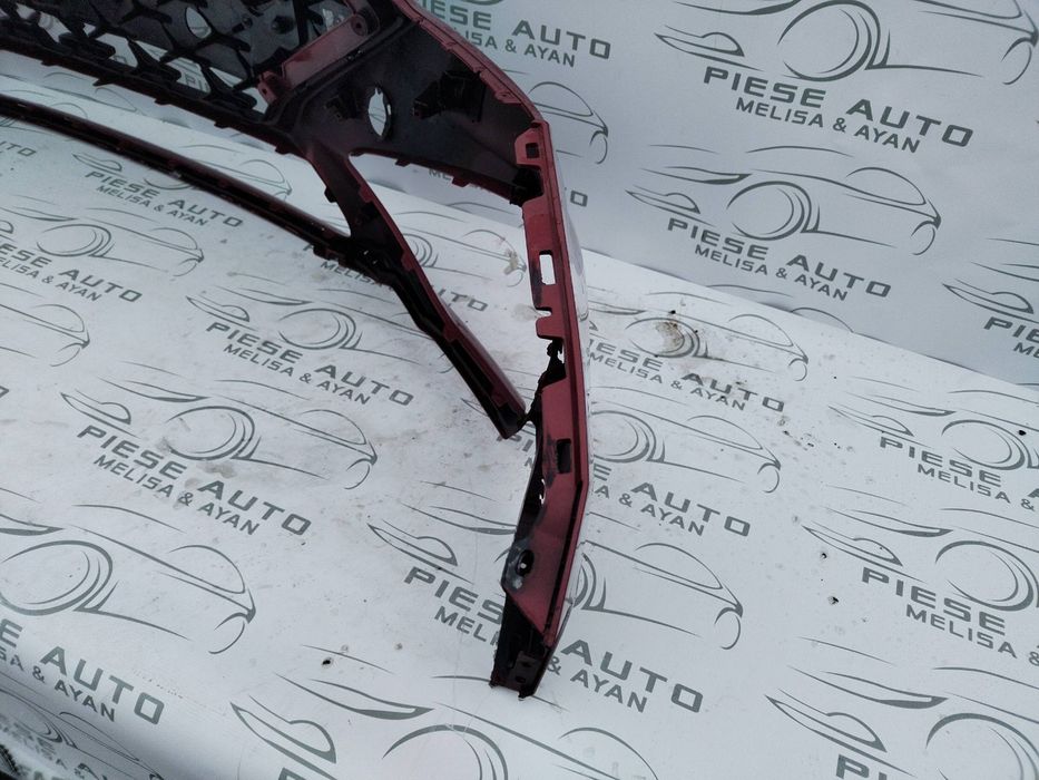 Bara fata Hyundai i30 N Facelift an 2020-2021-2022-2023-2024
