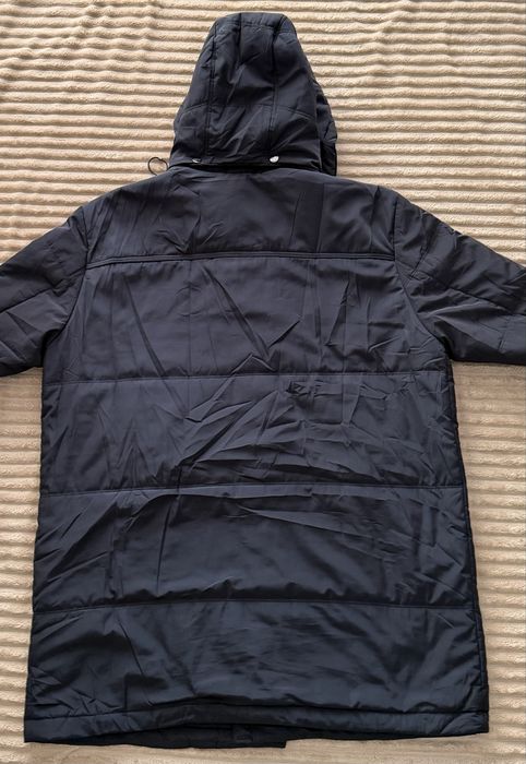 Mabrun,parka pt.bărbați,măr.XXL(56)