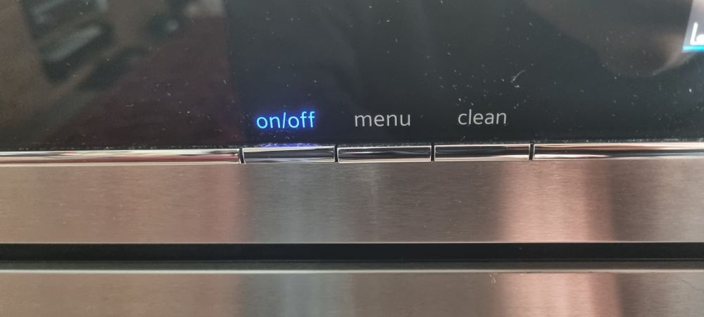 Кафемашина Siemens CT636LES1