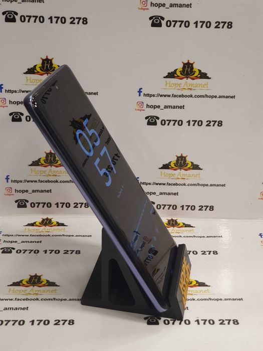 Hope Amanet P13 Motorola edga 60 fusion