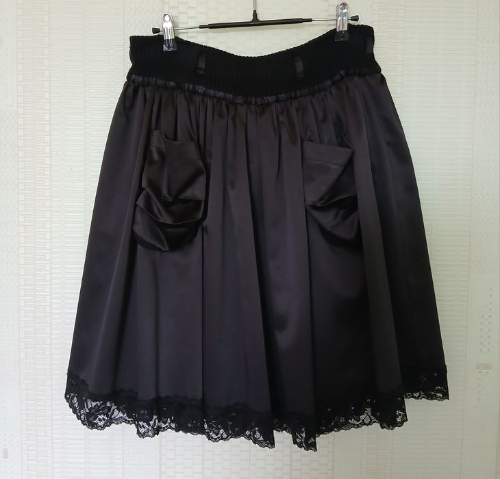 Продажа юбки и блузки