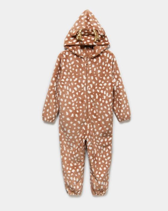 Кигуруми оленёнок