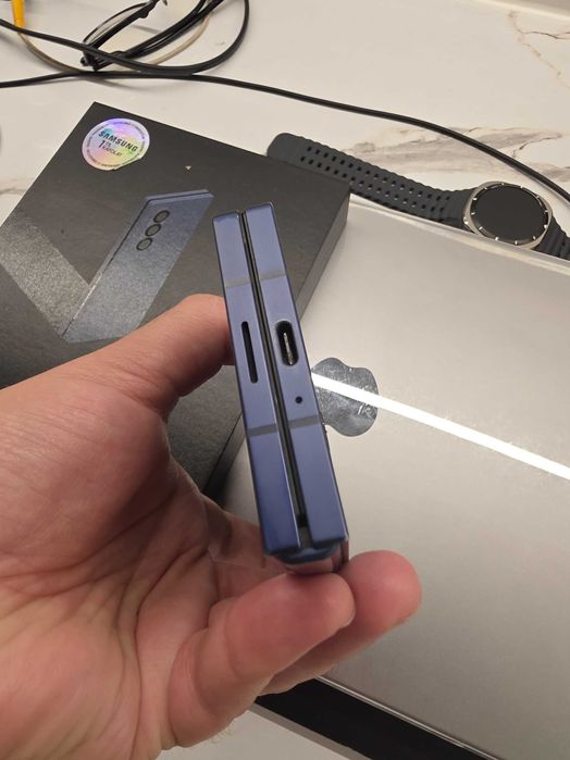 Samsung Z Fold 6 12/256 Ветнам 2 сим