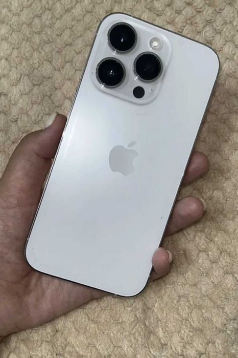 iPhone 14 pro 256 идеал