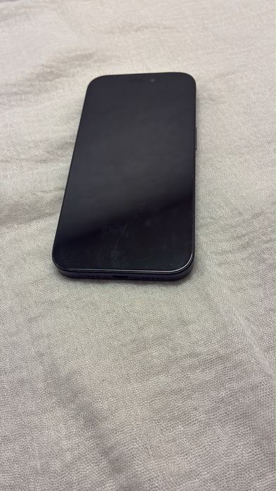 Iphone 15 Pro 256 Gb