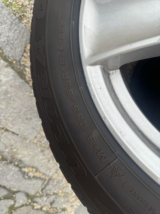 18 цола джанти БМВ, - Оферта(1104)