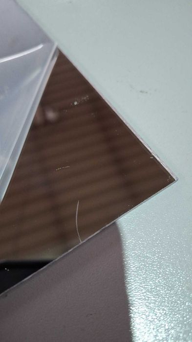 Set 16 oglinzi Vasemouh, 30x30 cm, autoadezive