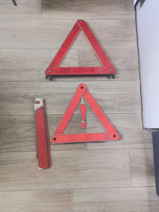 Продам аварийное знаки