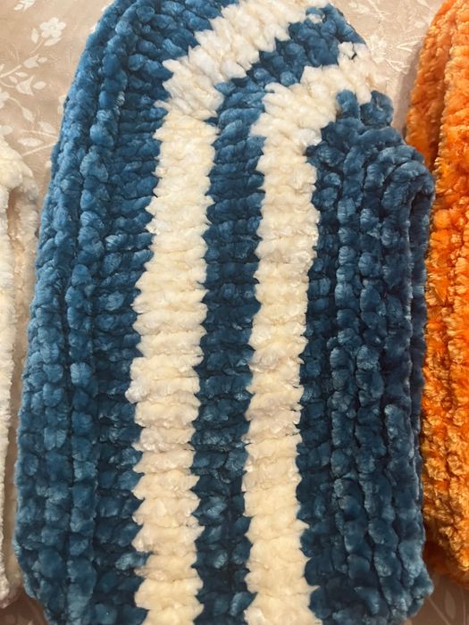 Дамски плюшени терлички