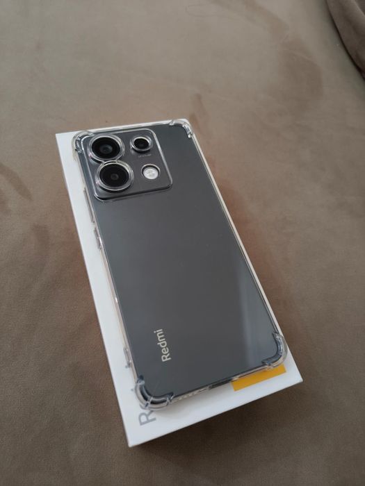 Продаю телефон Xiaomi Redmi 13 Note Pro