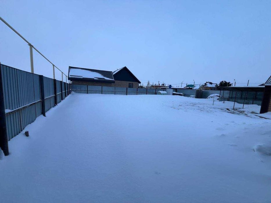 продам Дом на 2 Костанае