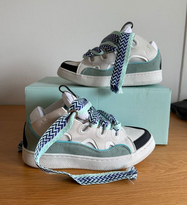 lanvin curb ' Moda si frumusete ' OLX.ro