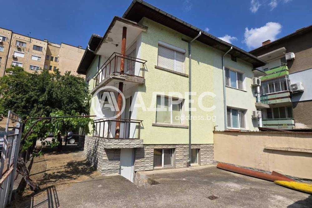 Къща/Вила, продажба, Видин, кв. Васил Левски