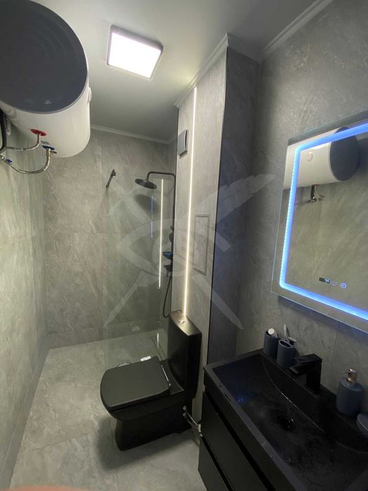 Двустаен апартамент в Христо Смирненски! 185028