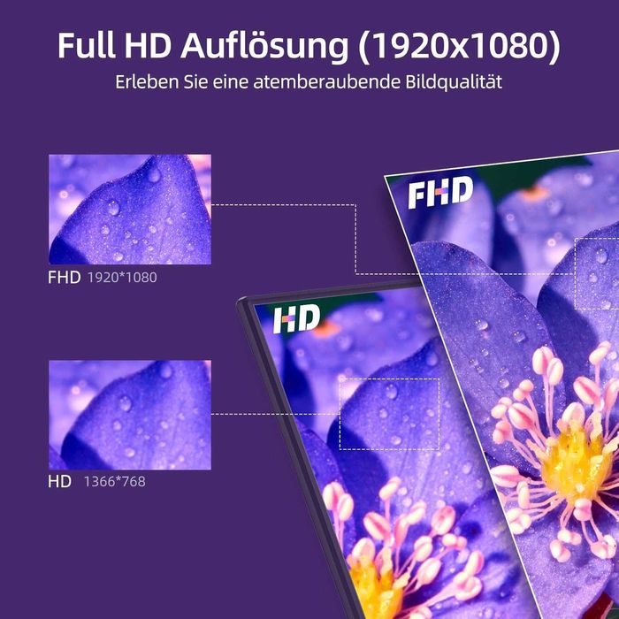 Chiq L40G5NV FHD - Smart TV